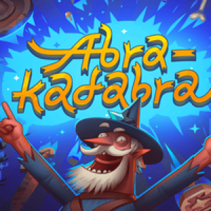 Abrakadabra